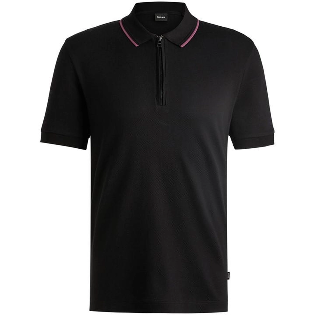 Hugo Boss H-Paras 59 10266434 01 - Black